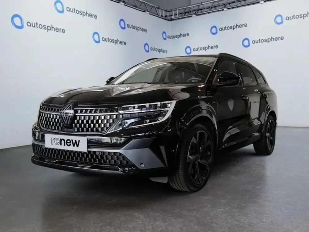 Renault Espace - 0