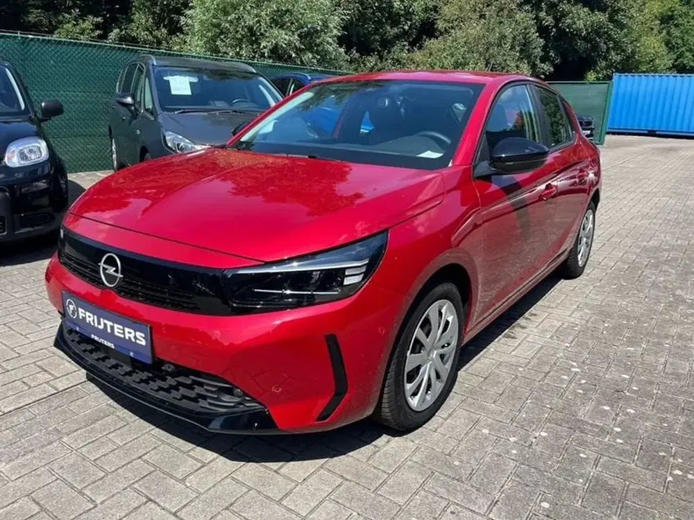Opel Corsa - 0