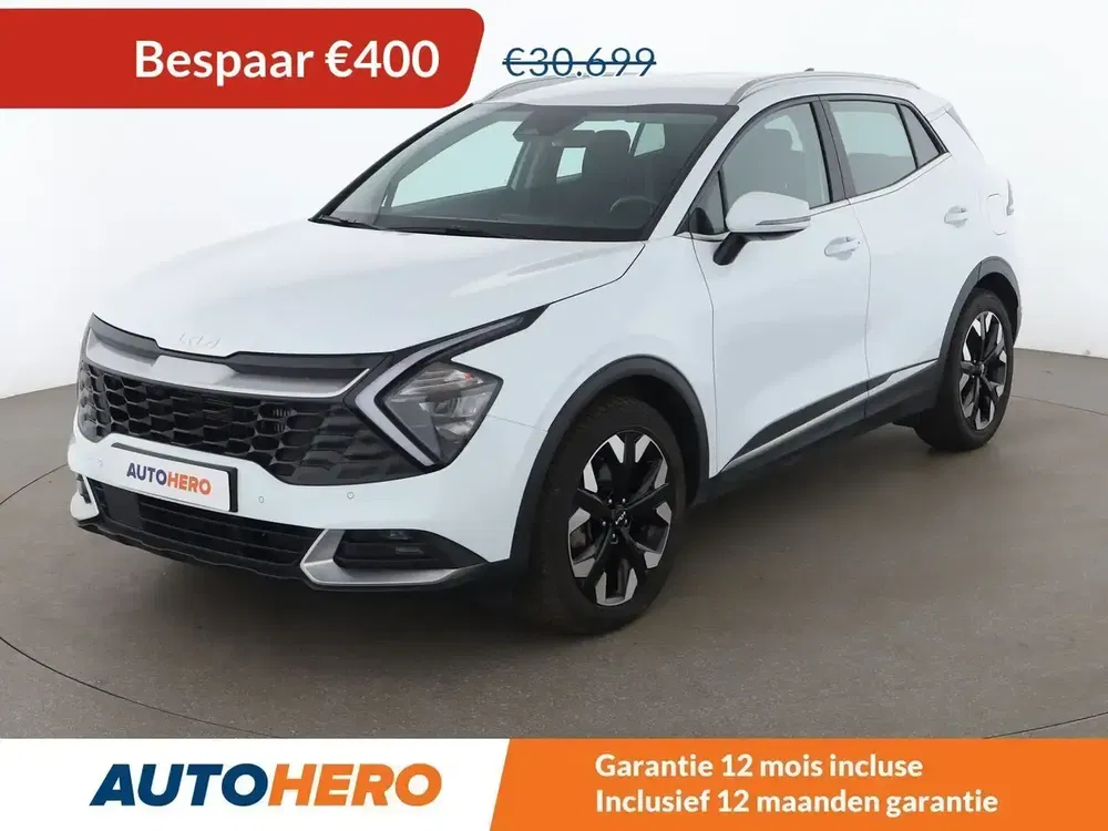Kia Andere - 0