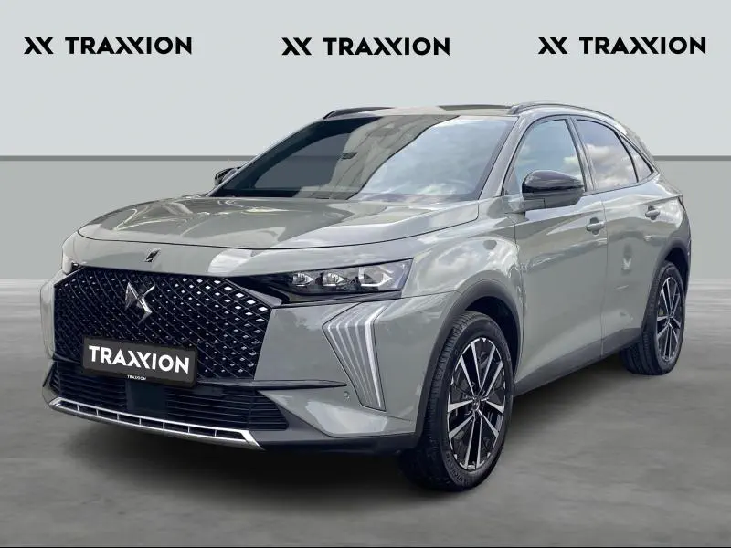 DS Automobiles DS 7 - 0