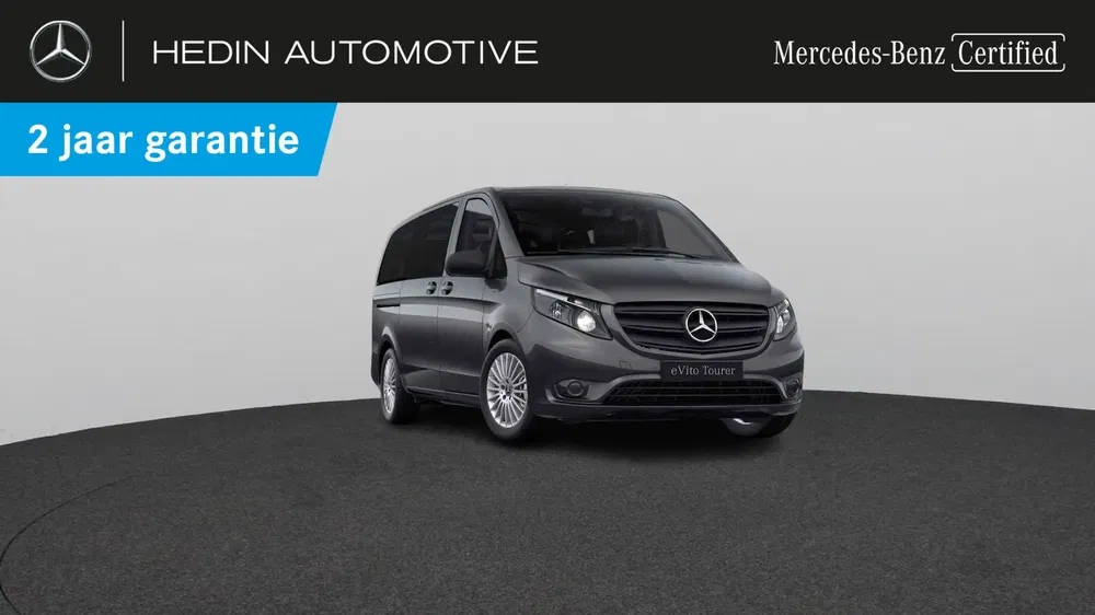 Mercedes Vito - 0