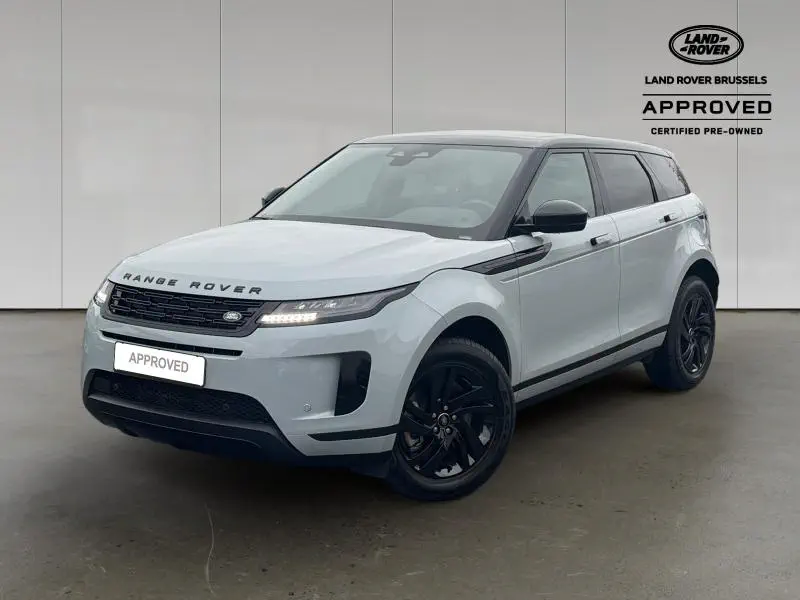 Land Rover Range Rover Evoque - 0