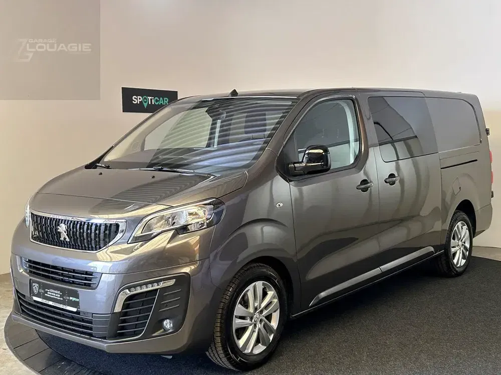 Peugeot Expert - 0