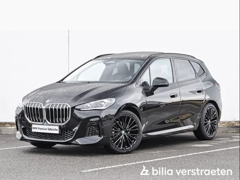 BMW 218 - 0