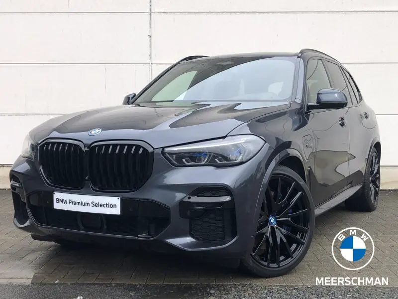 BMW X5 - 0