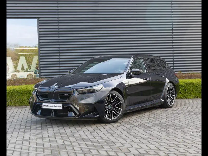 BMW M5 - 0