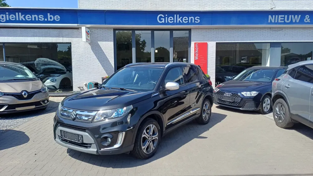 Suzuki Vitara - 0