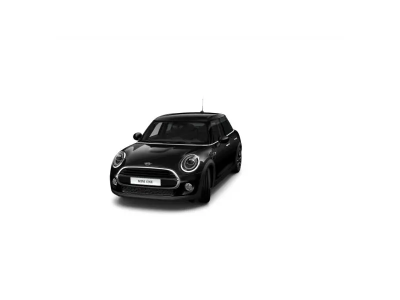 Mini One - 0