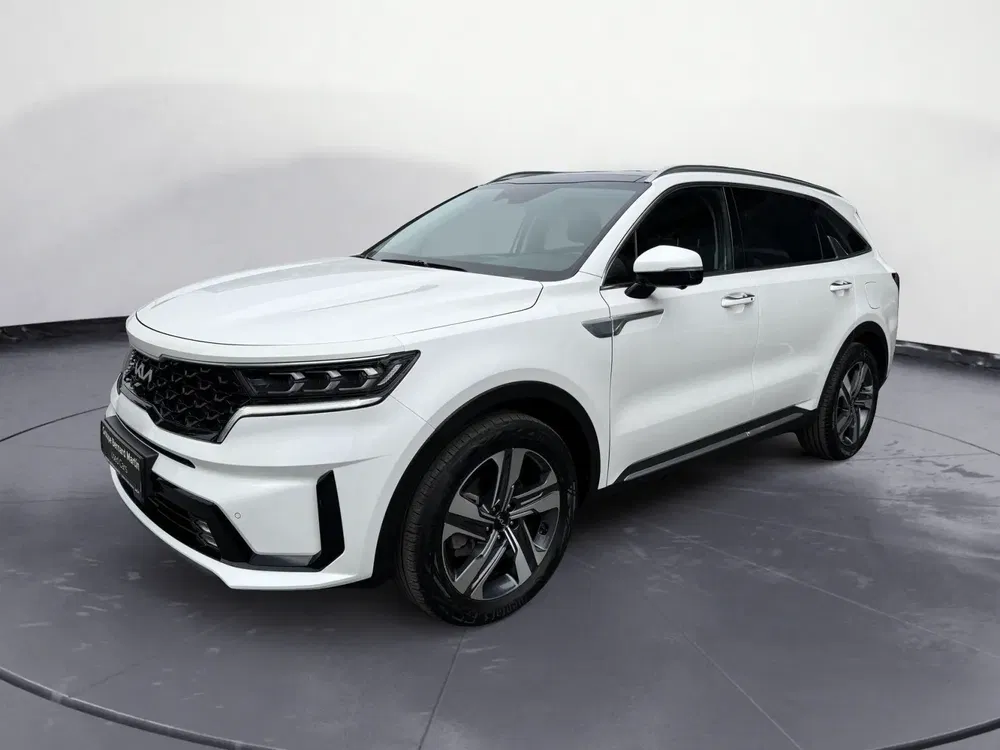 Kia Sorento - 0
