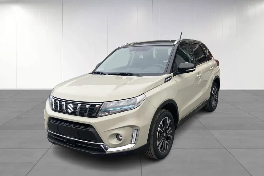 Suzuki Vitara - 0