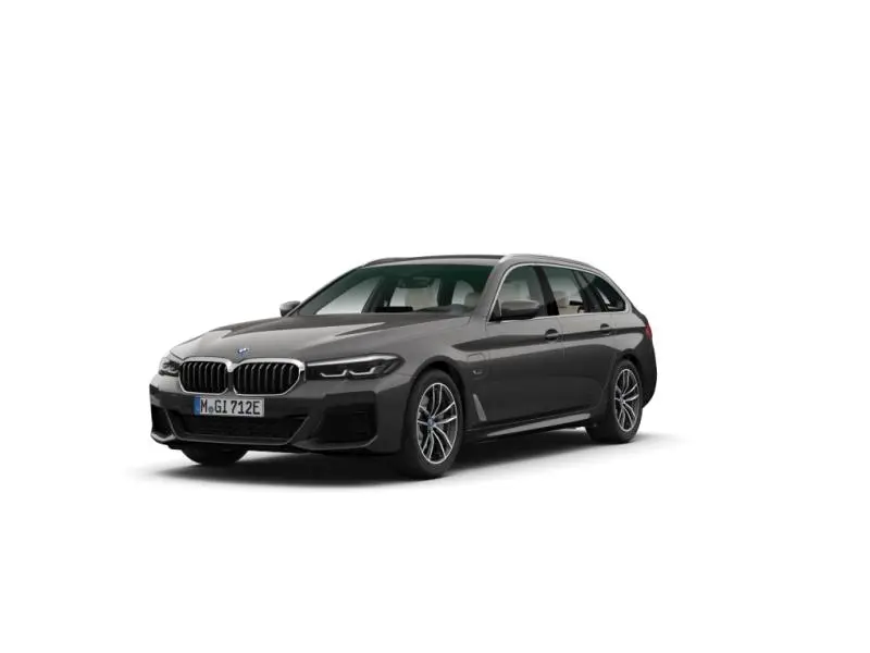 BMW 530 - 0