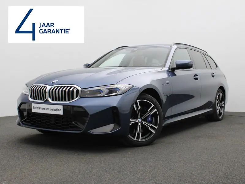 BMW 330 - 0