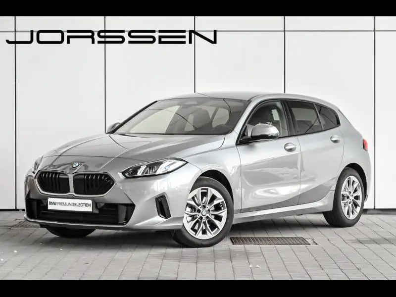 BMW 116 - 0