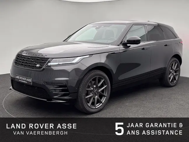 Land Rover Range Rover Velar - 0