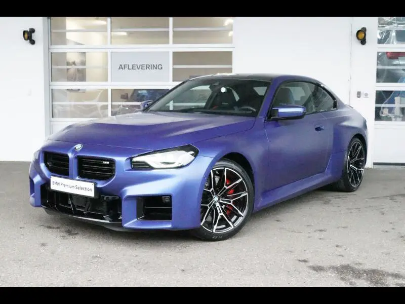 BMW M2 - 0