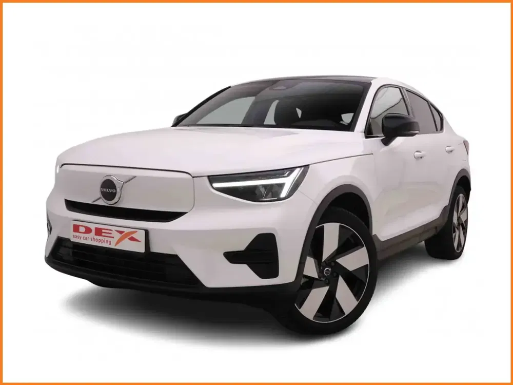Volvo C40 - 0