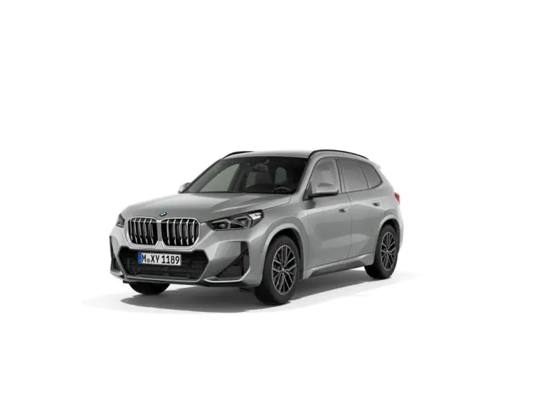 BMW X1 - 0