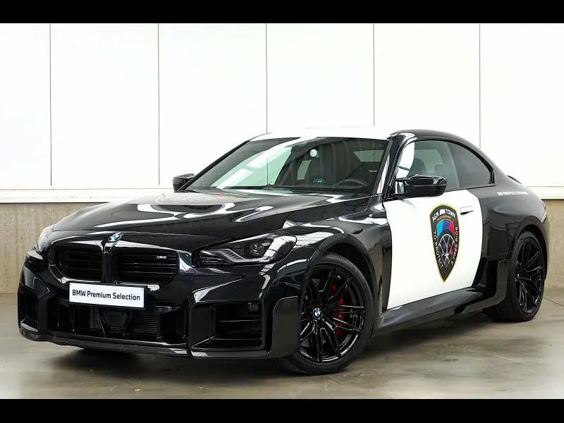 BMW M2 - 0