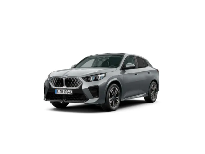 BMW iX2 - 0