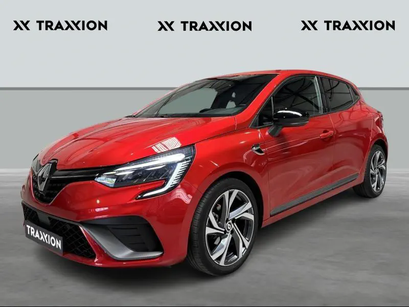 Renault Clio - 0