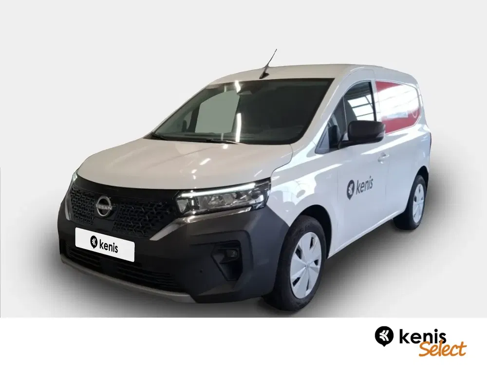Nissan Townstar - 0