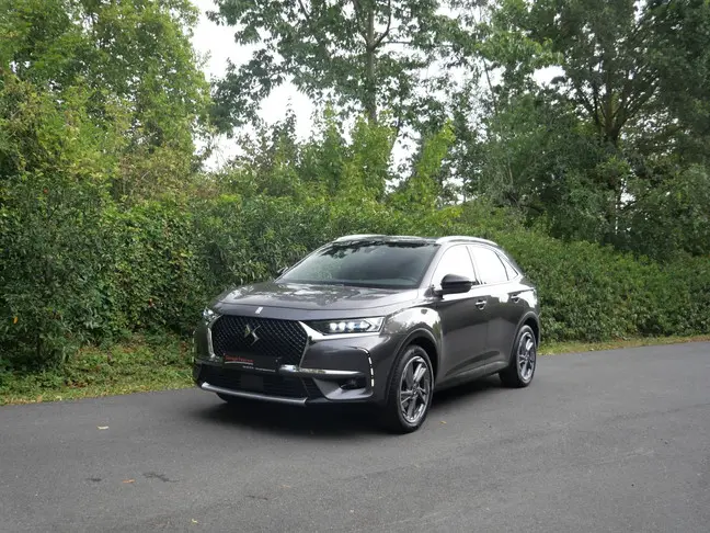 DS Automobiles DS 7 - 0