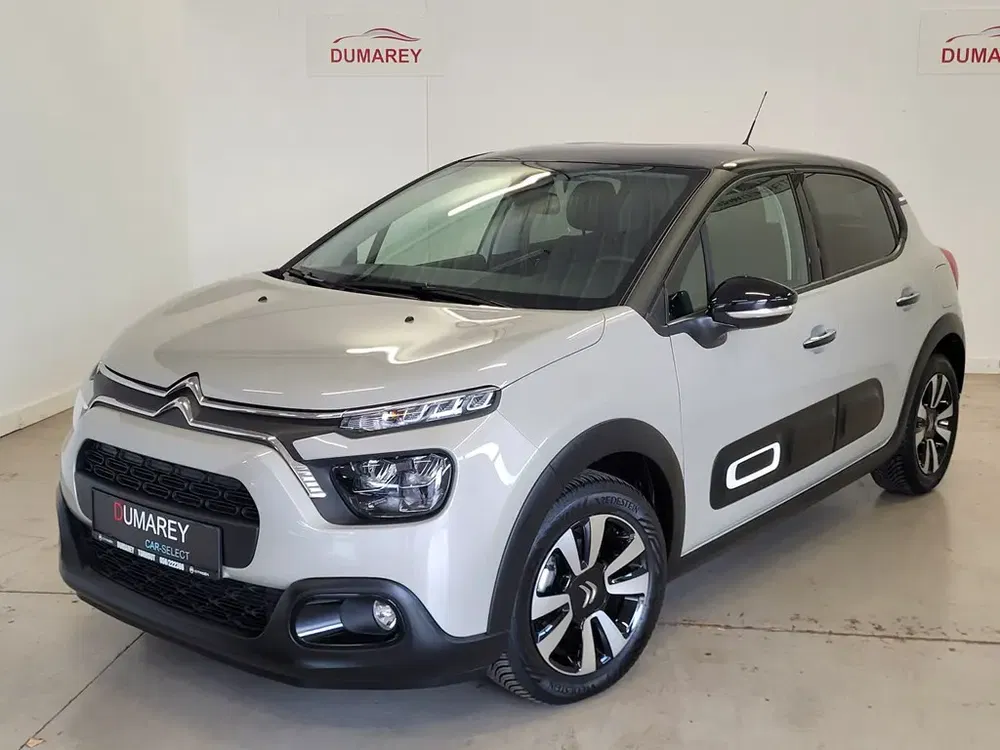Citroën C3 - 0