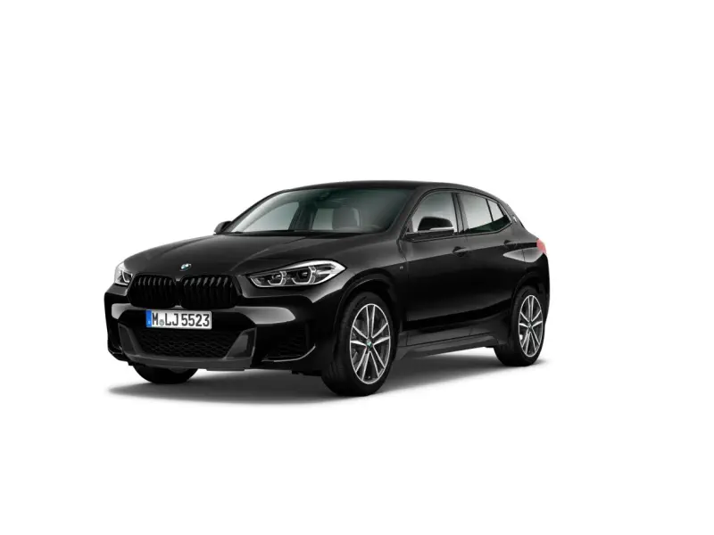 BMW X2 - 0