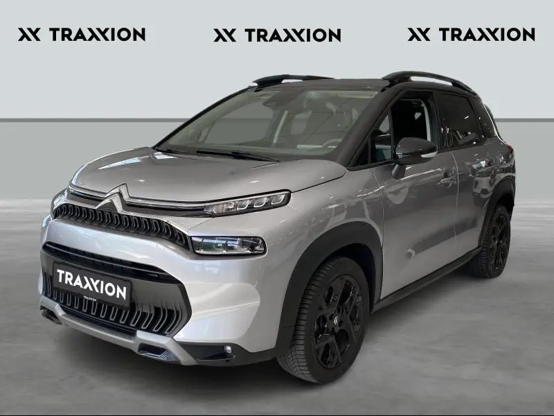 Citroën C3 Aircross - 0