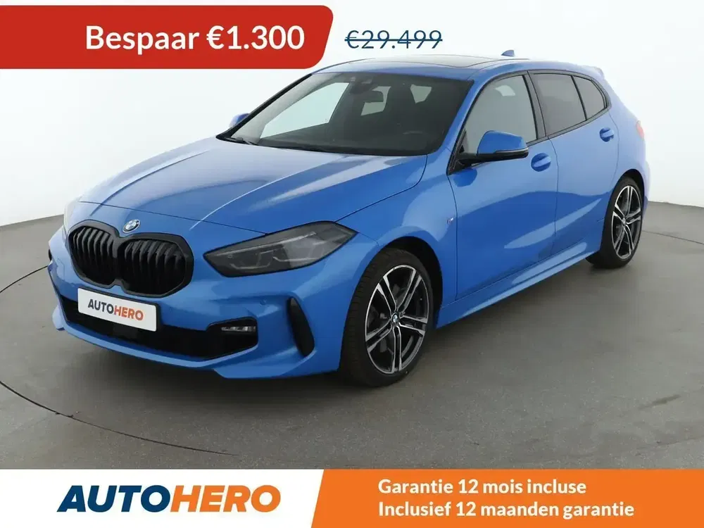 BMW 120 - 0