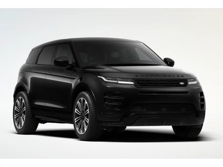 Land Rover Range Rover Evoque - 0