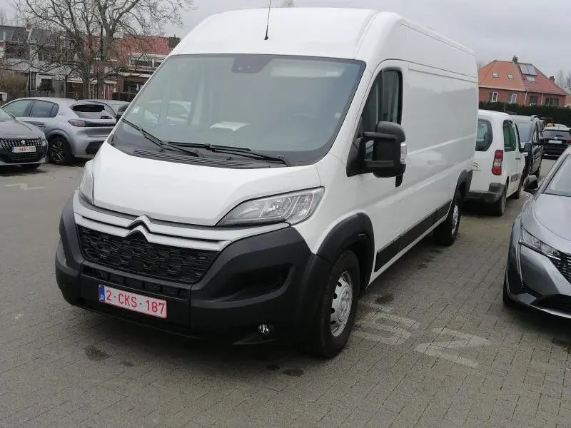 Citroën Jumper - 0
