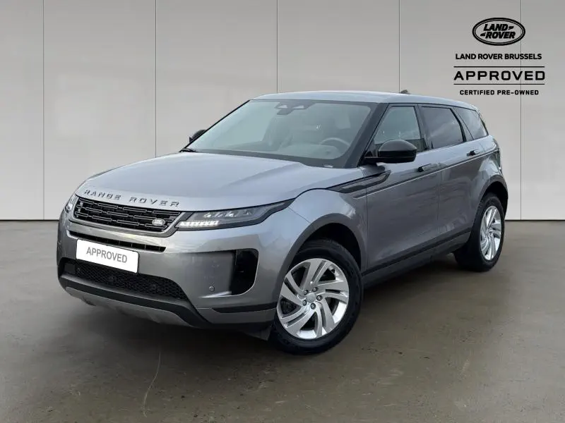 Land Rover Range Rover Evoque - 0