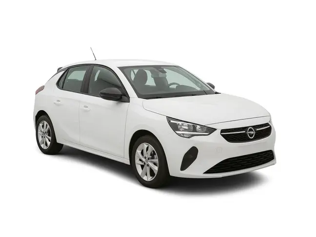 Opel Corsa - 0