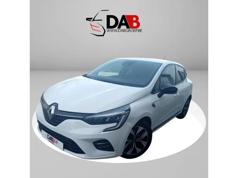 Renault Clio - 0