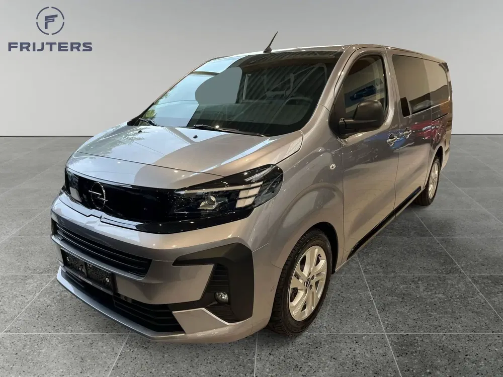 Opel Vivaro - 0