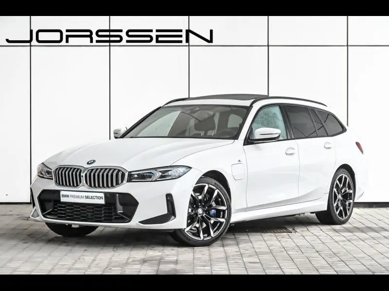BMW 330 - 0