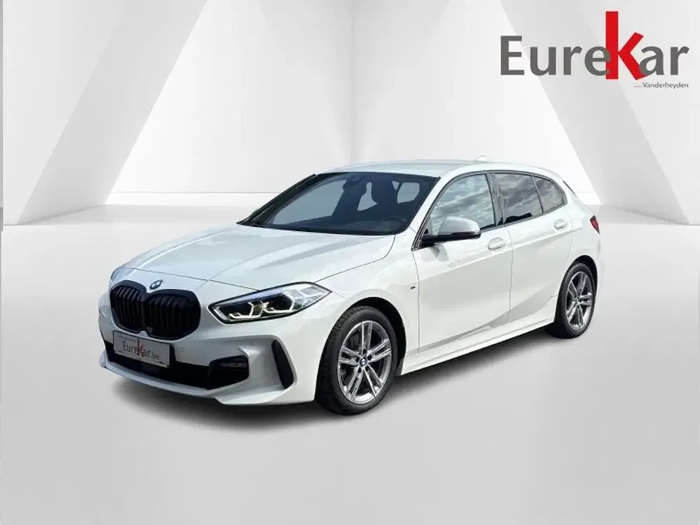 BMW 118 - 0