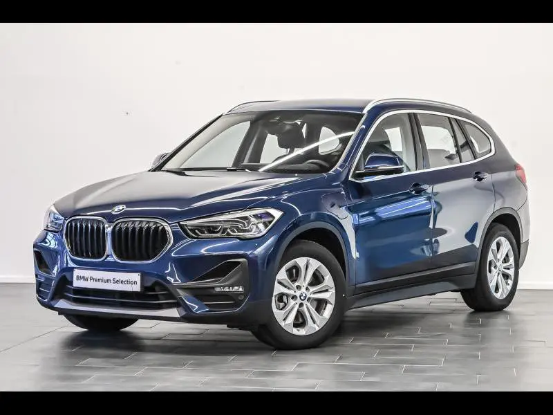 BMW X1 - 0