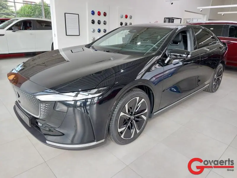 Mazda 6 - 0