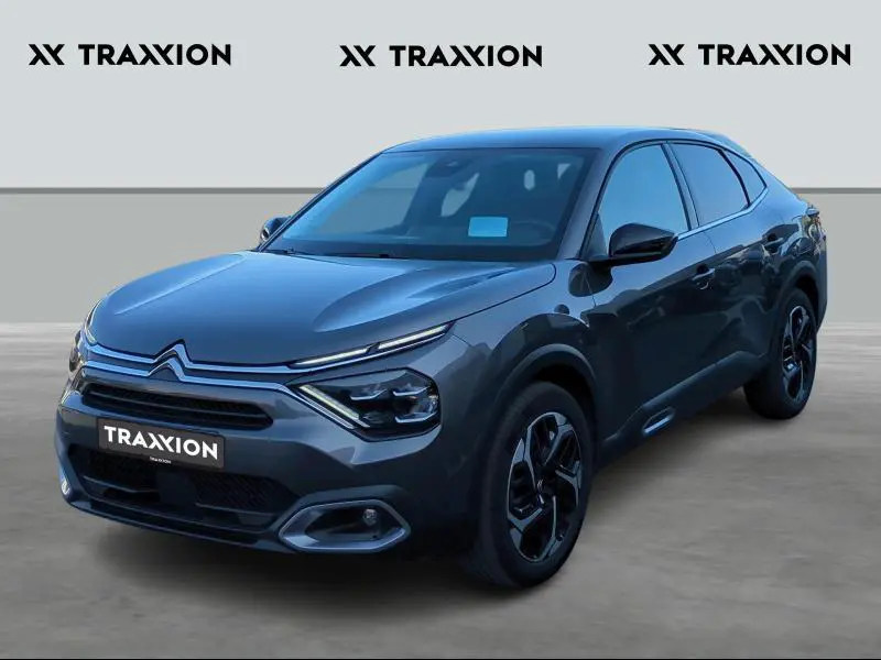 Citroën C4 X - 0