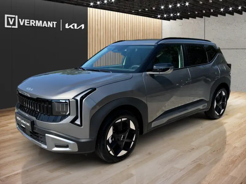 Kia Sorento - 0