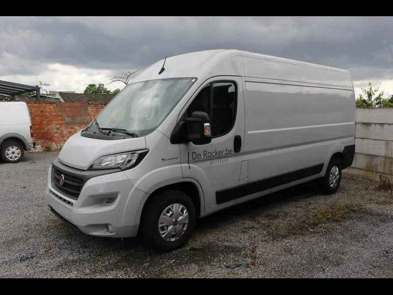 Fiat Ducato - 0