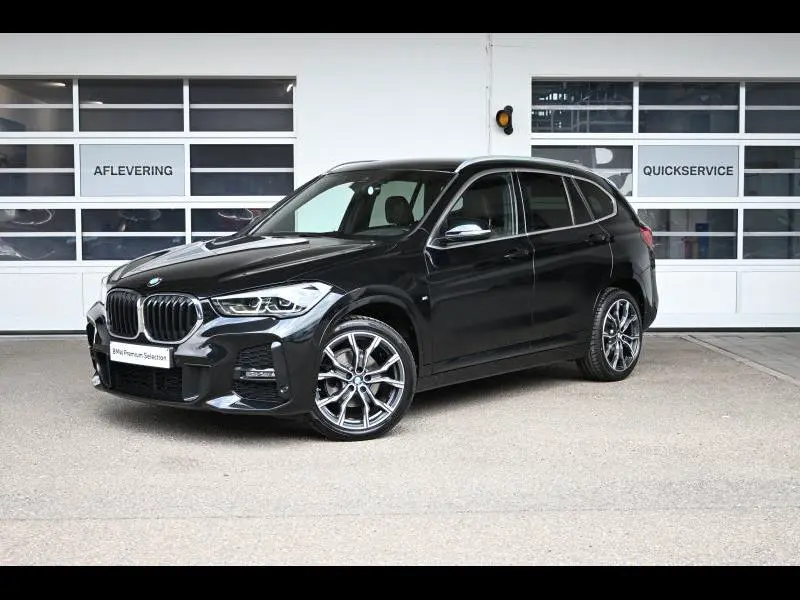 BMW X1 - 0