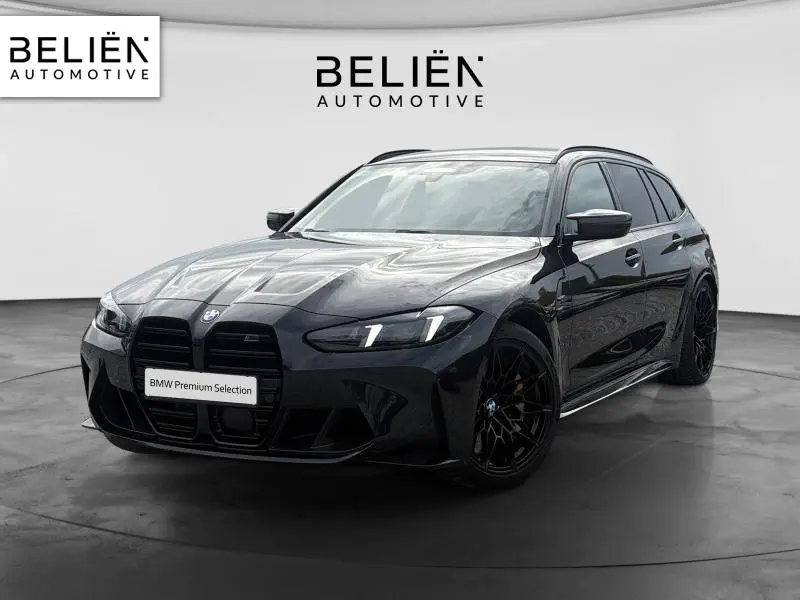 BMW M3 - 0