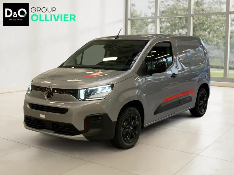 Citroën Berlingo - 0