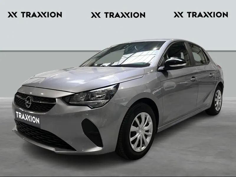 Opel Corsa - 0