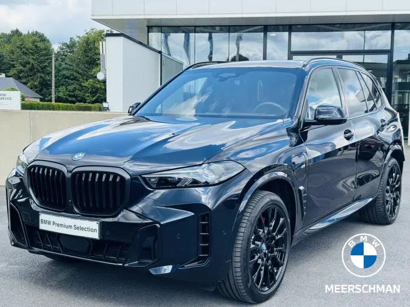 BMW X5 - 0