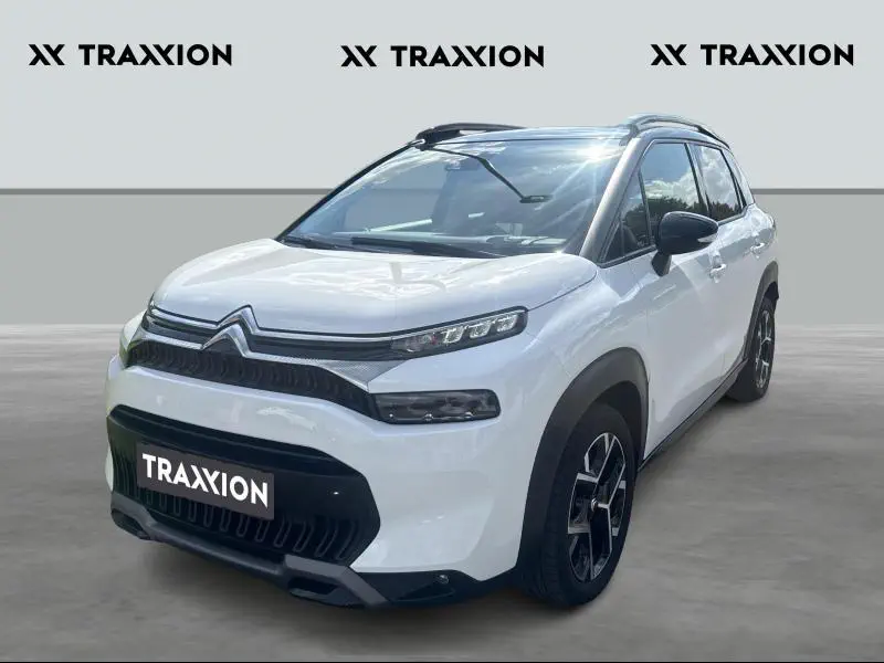 Citroën C3 Aircross - 0