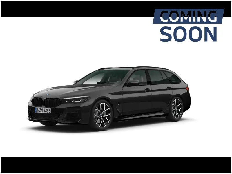 BMW 518 - 0